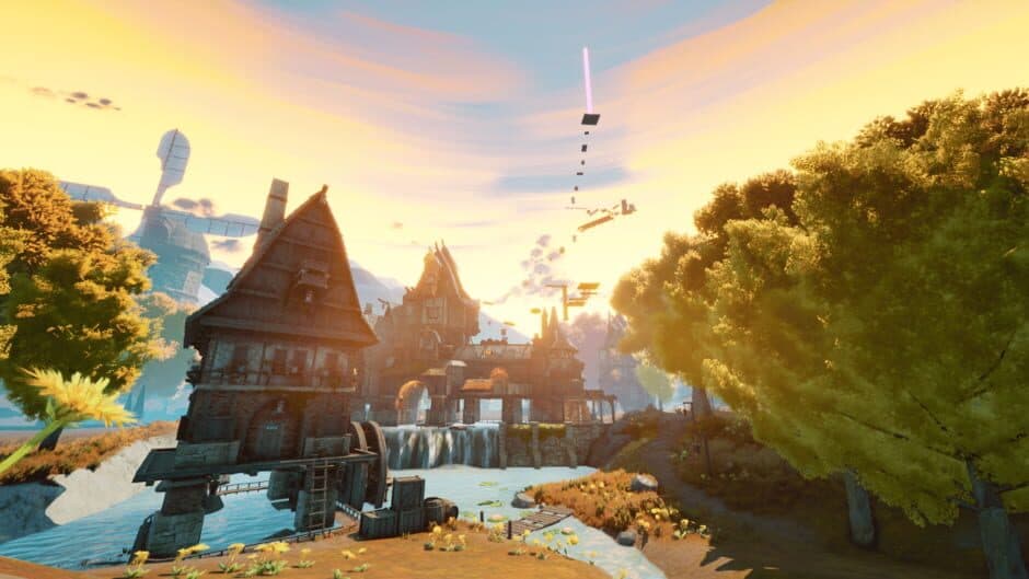 FrostLight Escape screenshot 3