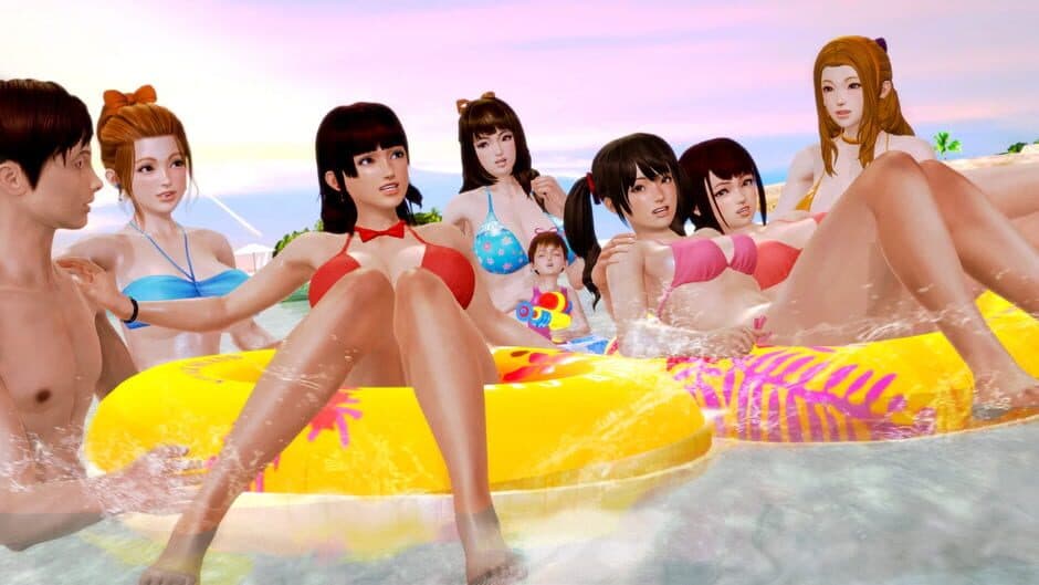 Dark Magic screenshot 1