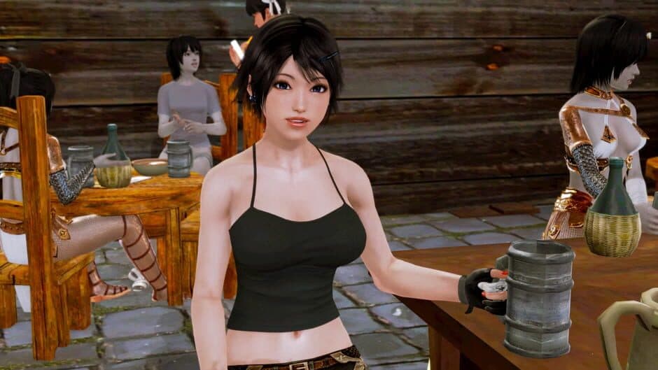 Dark Magic screenshot 3