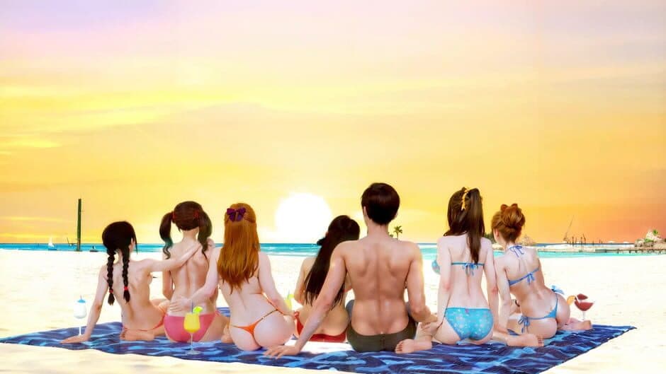 Dark Magic screenshot 2