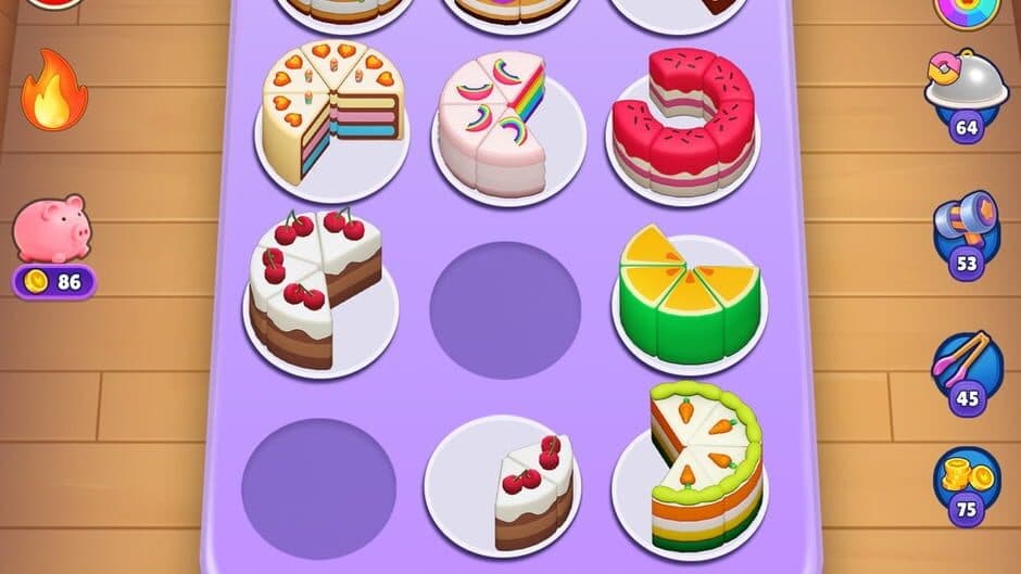 Cake Sort screenshot 5