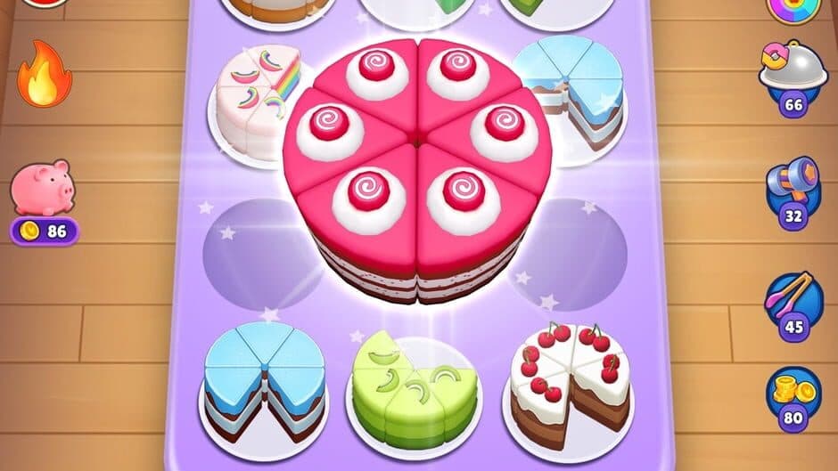Cake Sort screenshot 6