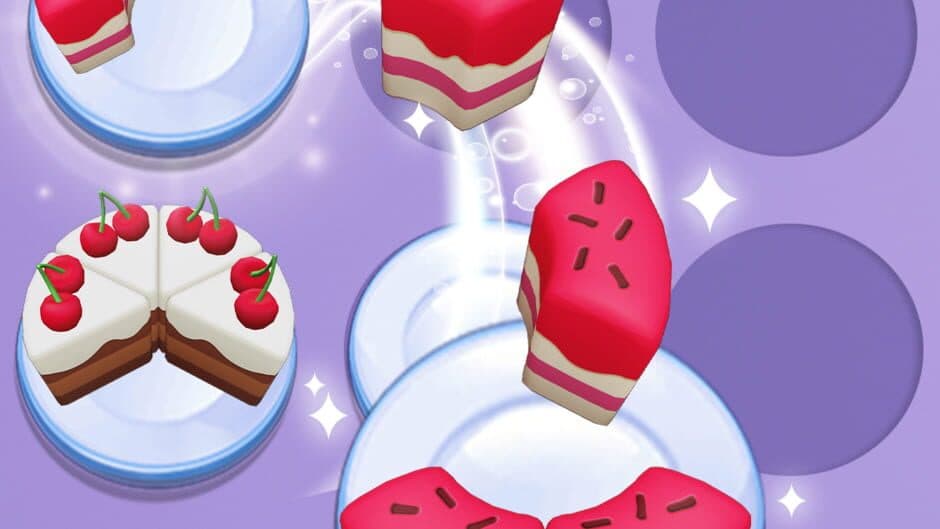 Cake Sort screenshot 3