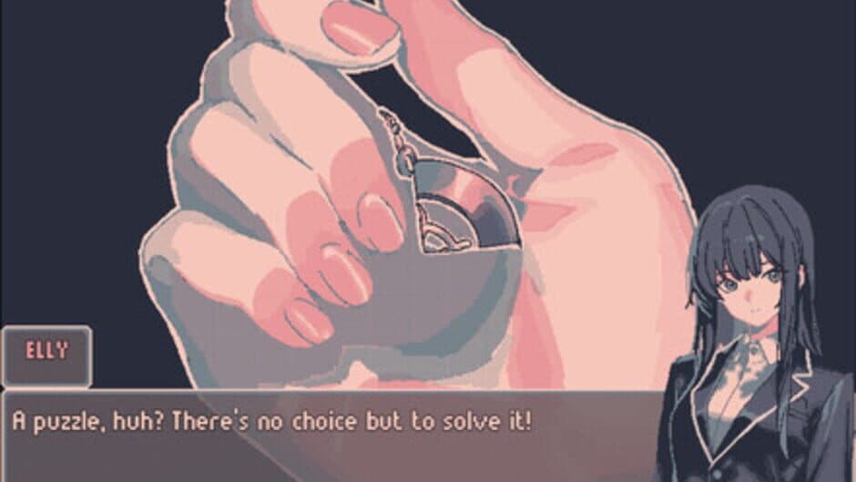 What Happened Here? screenshot 1