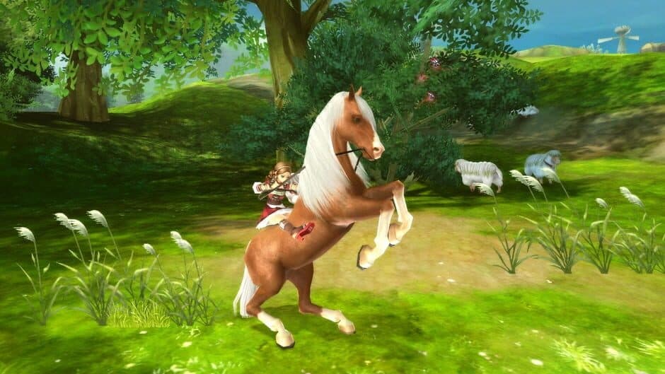 Alicia Online screenshot 3