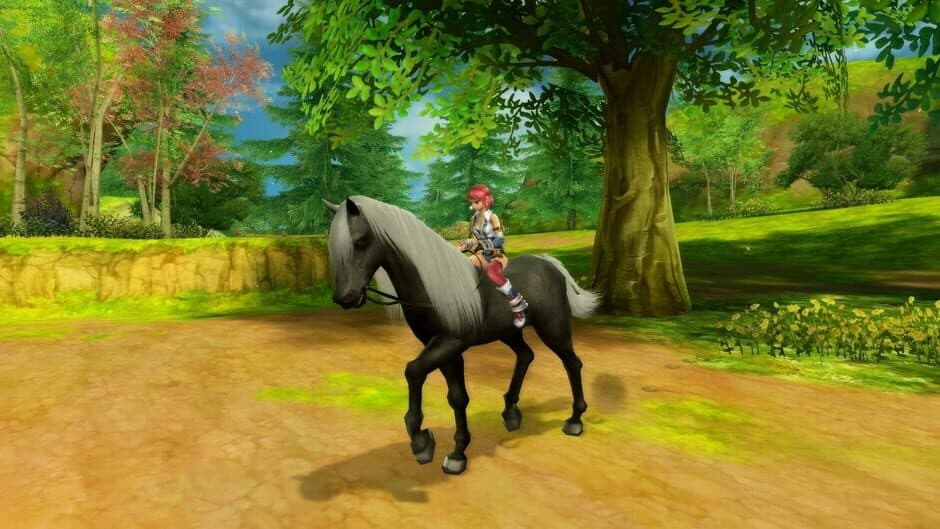 Alicia Online screenshot 5