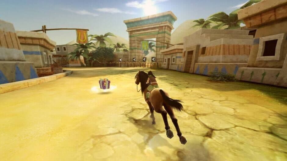 Alicia Online screenshot 6