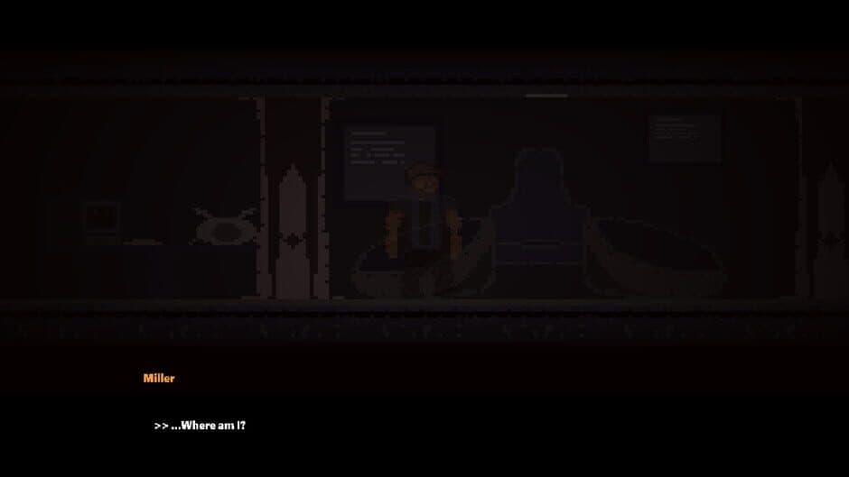 Delta 78 screenshot 1