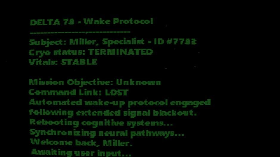 Delta 78 screenshot 6
