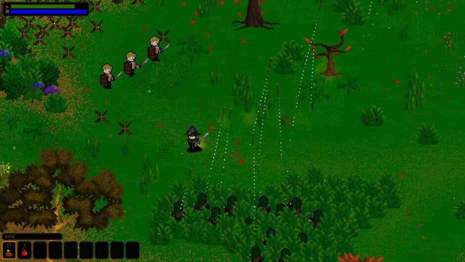 Pixel Wizard screenshot 5