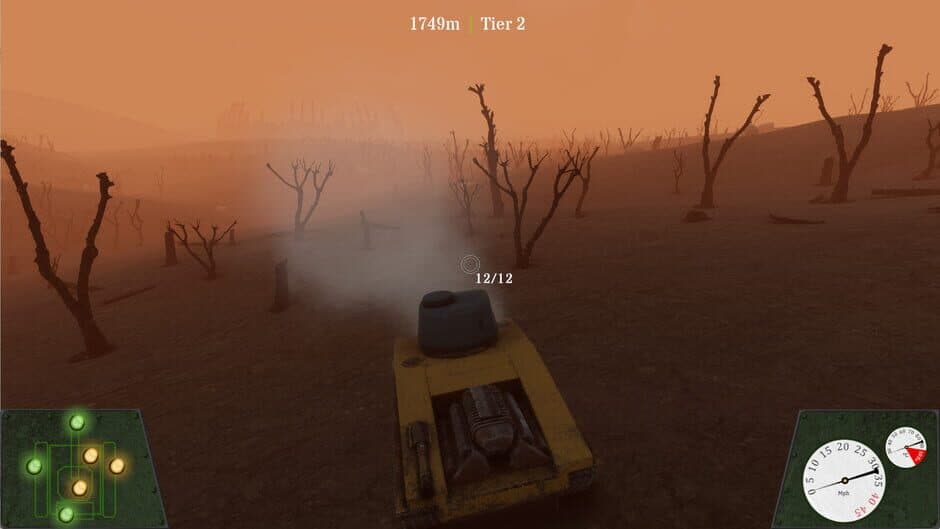 Tankenstein screenshot 2