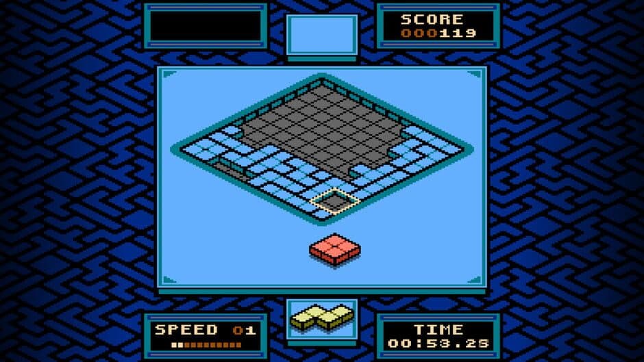 Perfect Diamond screenshot 2