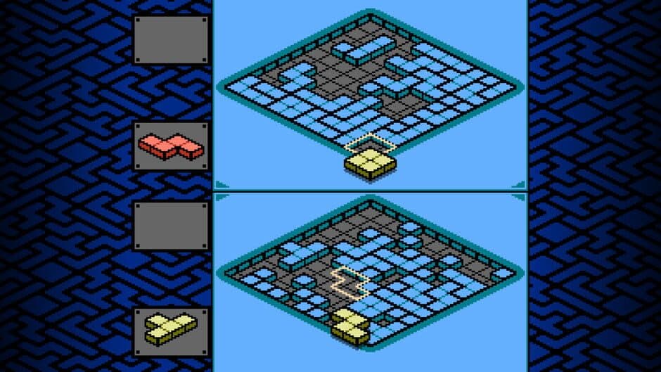 Perfect Diamond screenshot 3