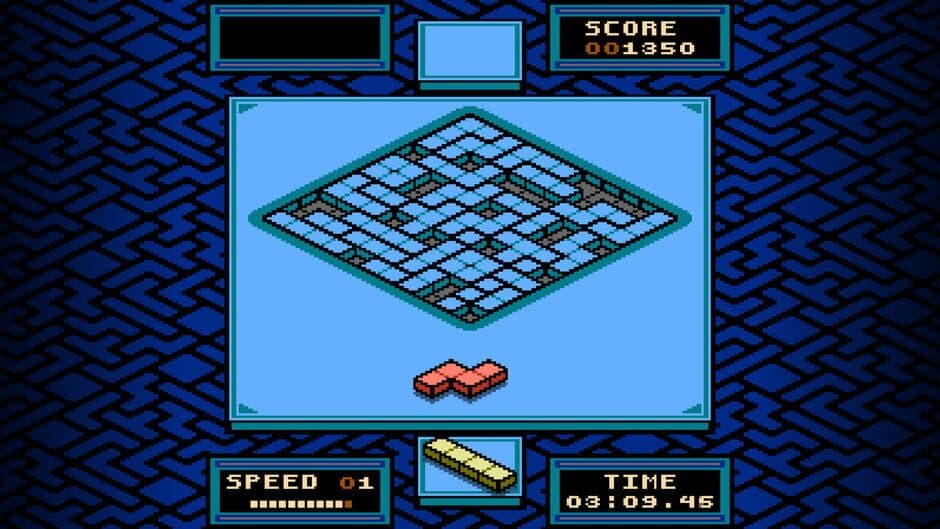 Perfect Diamond screenshot 4