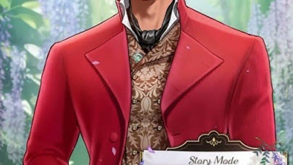 Gentleman's Proposal screenshot 3