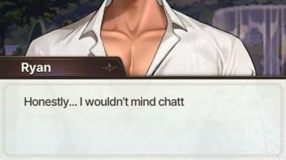 Gentleman's Proposal screenshot 4