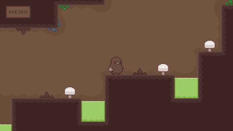 Runaway Mole screenshot 4