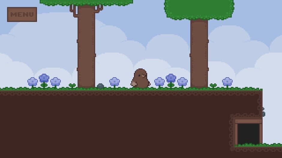 Runaway Mole screenshot 3