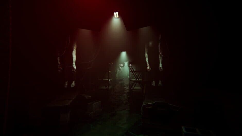 Exit The Abyss screenshot 2