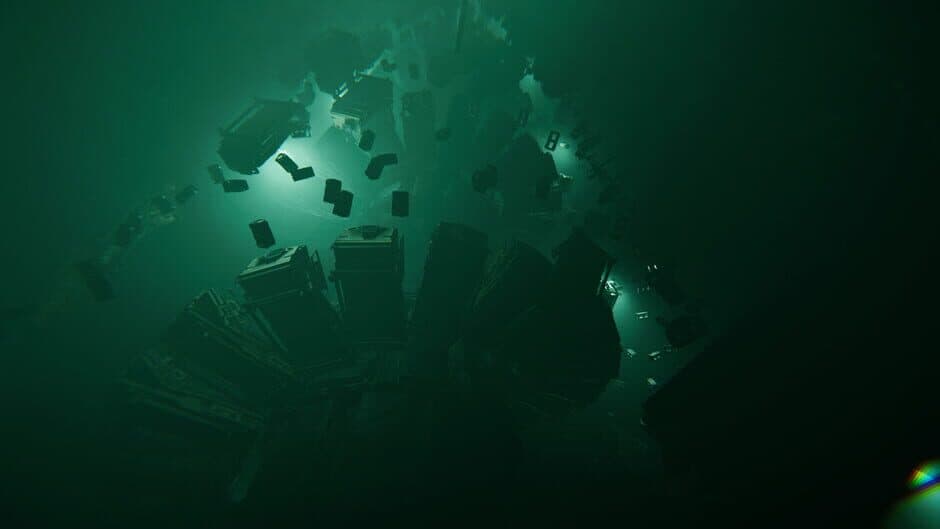 Exit The Abyss screenshot 5