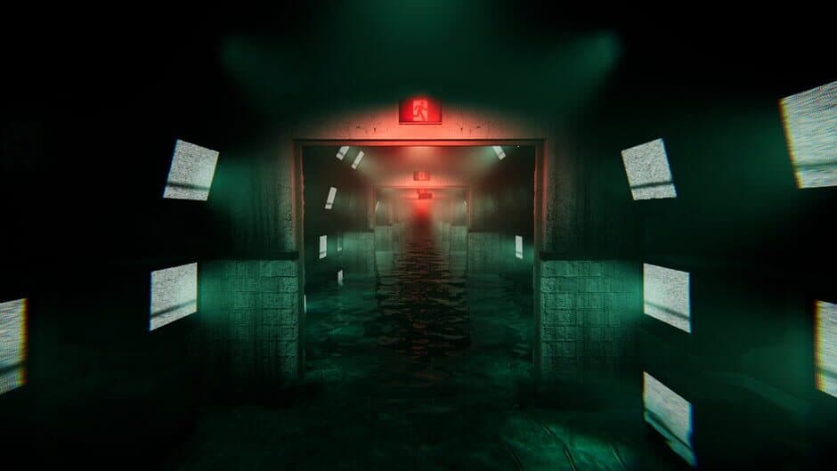 Exit The Abyss screenshot 6