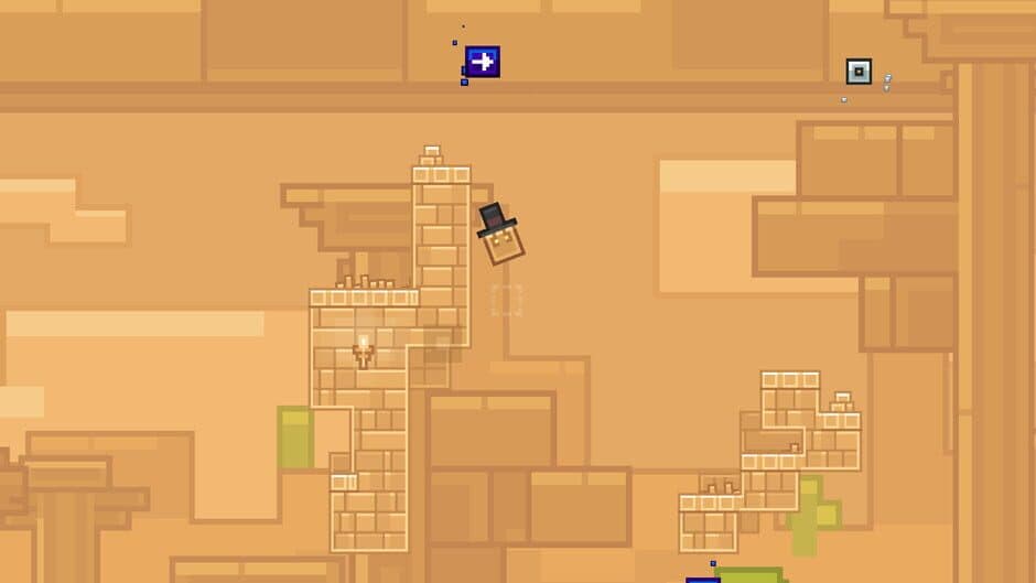 The Inconvenient Platformer screenshot 5