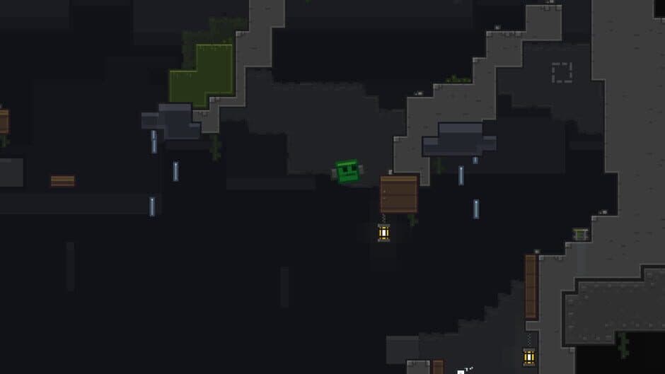 The Inconvenient Platformer screenshot 6