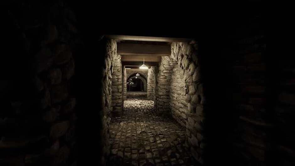 Opus Castle: Chapter IV screenshot 2