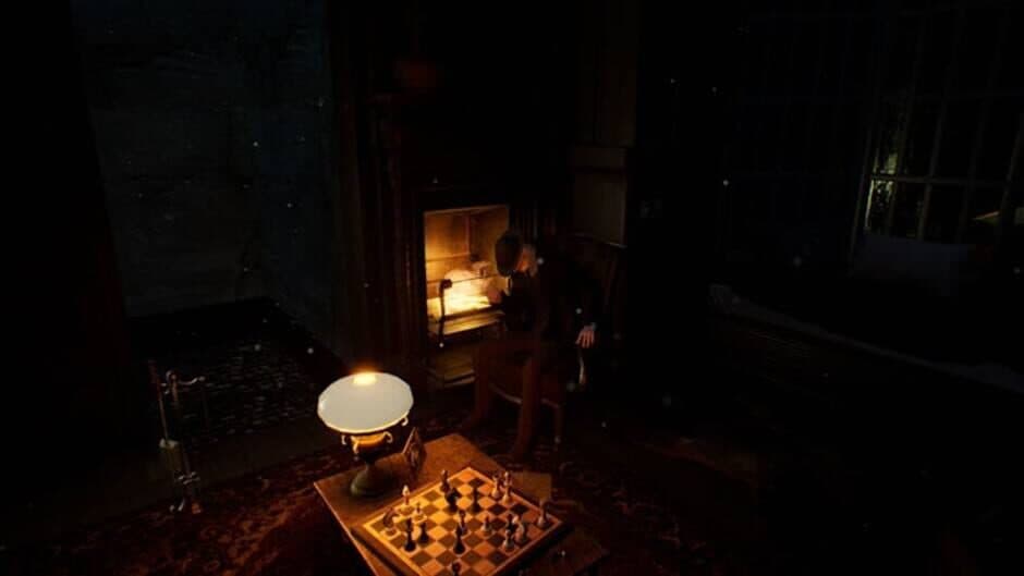 Opus Castle: Chapter V screenshot 1