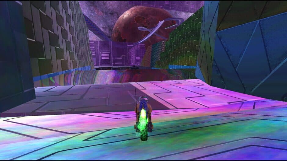 Velocity One screenshot 4