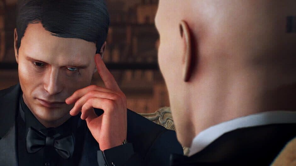 Hitman 3: The Banker Pack screenshot 2