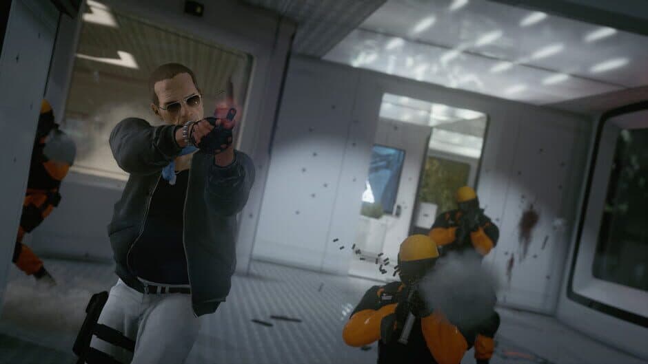 Hitman 3: The Splitter Pack screenshot 2