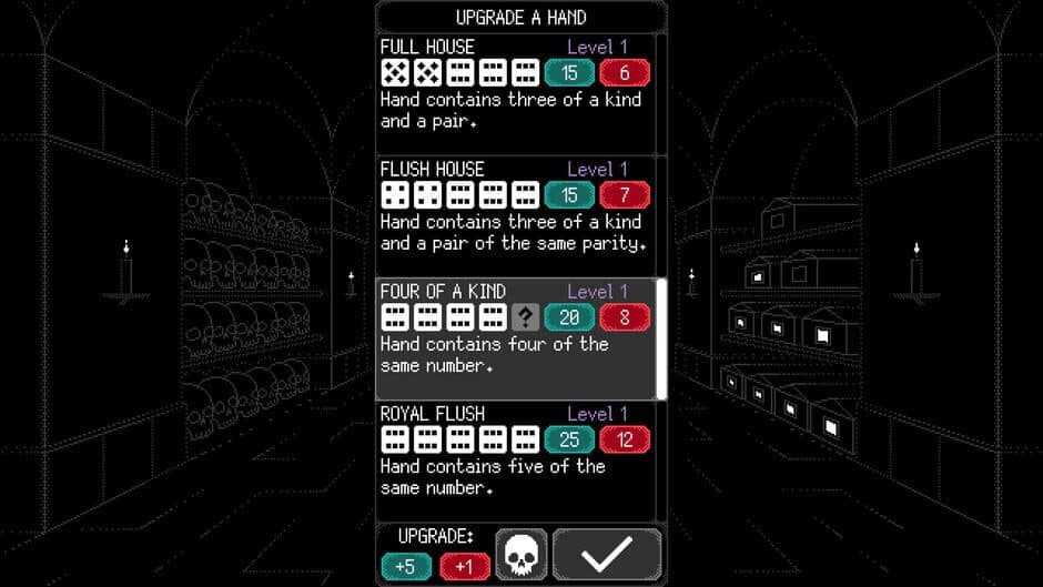 Dice of Kalma screenshot 5