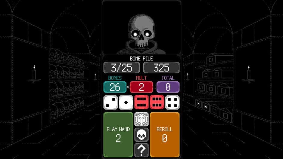 Dice of Kalma screenshot 6