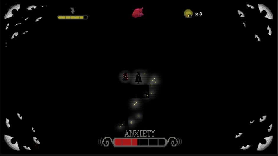 Hello Anxiety screenshot 1