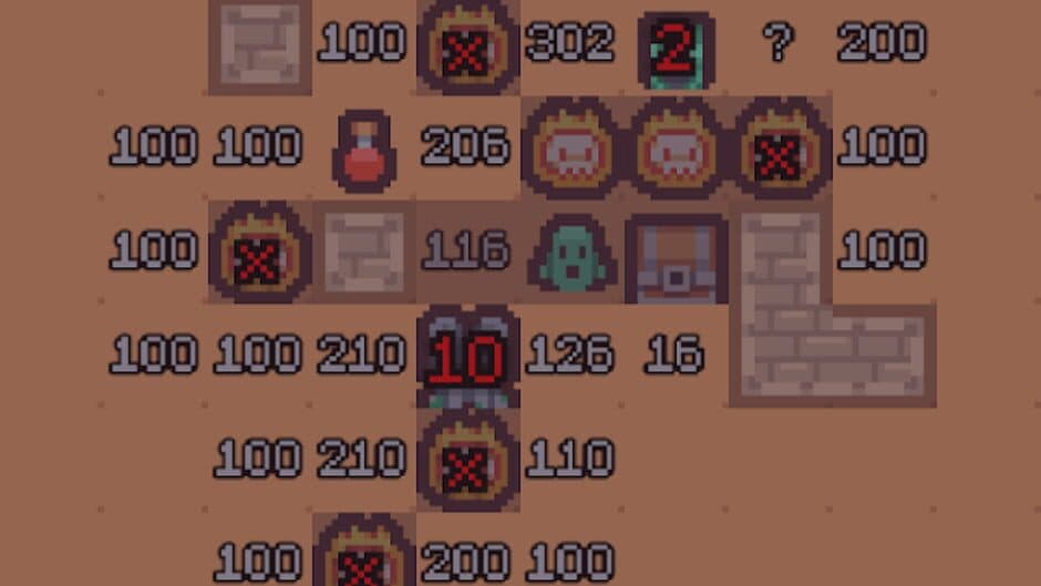 Dungeon Squire screenshot 2