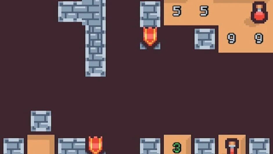 Dungeon Squire screenshot 3