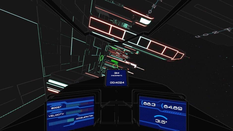 Star Tracer screenshot 4