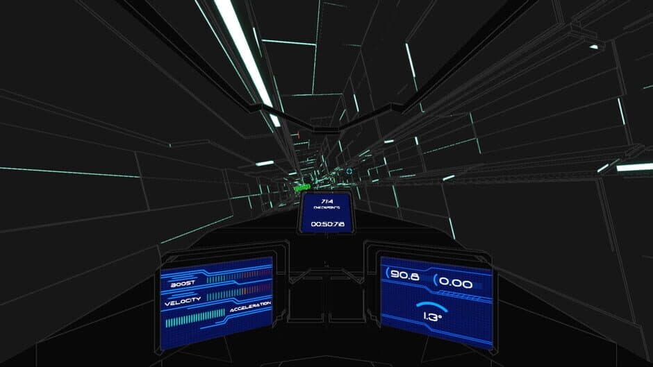 Star Tracer screenshot 6