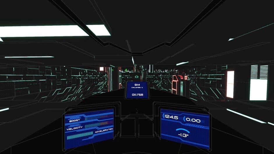 Star Tracer screenshot 2