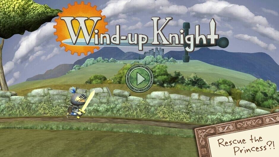 Wind-Up Knight screenshot 5