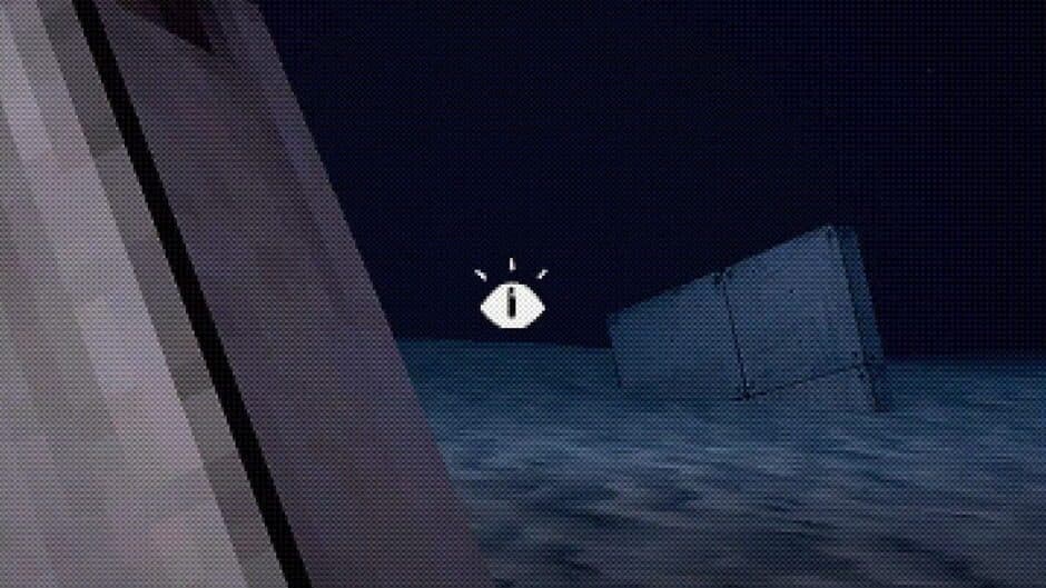 Ocean of Eyes screenshot 1