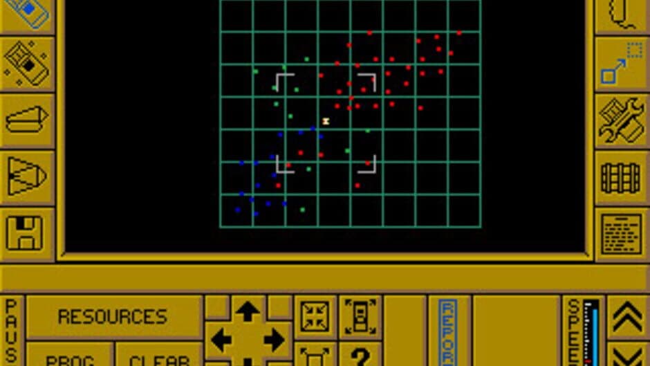 Carrier Command screenshot 3