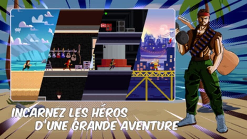 Méli-Mélo: L'odyssée de la crème de marrons screenshot 2