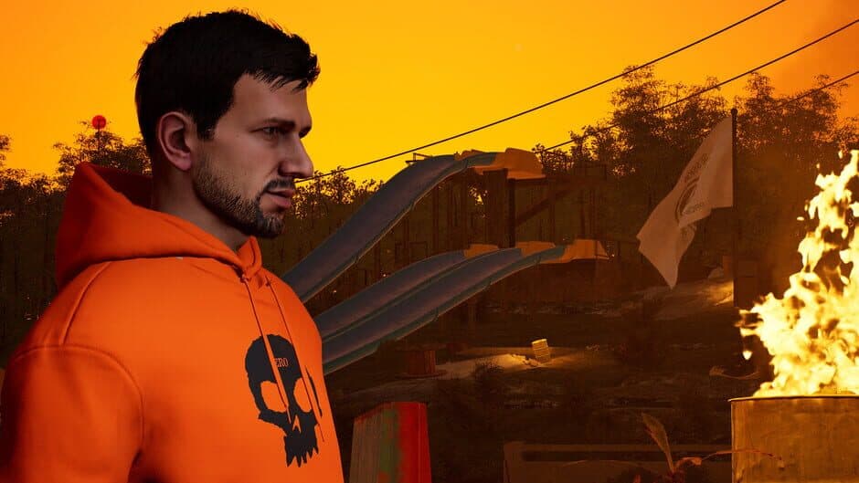 Session: Skate Sim Waterpark & Chris Cole screenshot 3