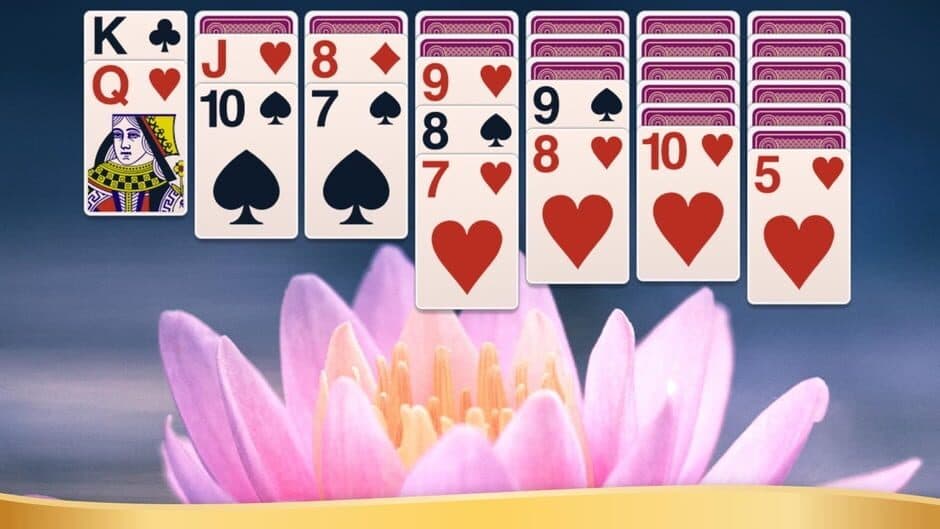 Solitaire: Classic Card Games screenshot 1