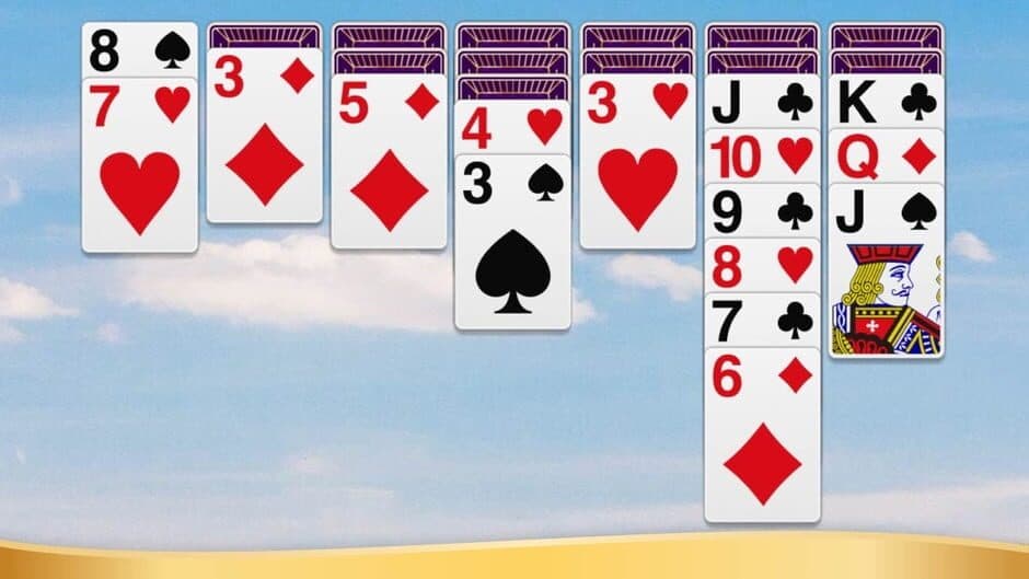 Solitaire: Classic Card Games screenshot 4