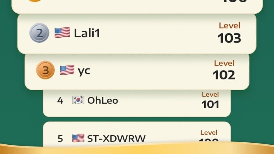 Solitaire: Classic Card Games screenshot 5