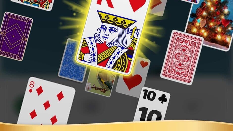 Solitaire: Classic Card Games screenshot 6