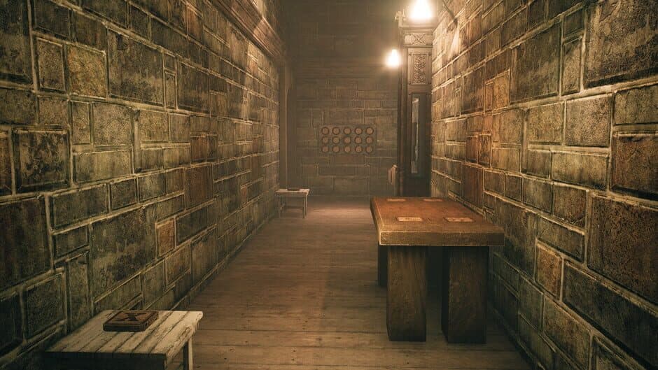 Project 7: Escape Room screenshot 4